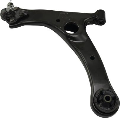 Kavo Parts SCA-9124 - Neatkarīgās balstiekārtas svira, Riteņa piekare autospares.lv