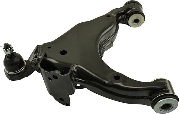 Kavo Parts SCA-9307 - Рычаг подвески колеса www.autospares.lv