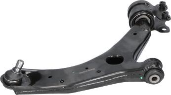 Kavo Parts SCA-4541 - Neatkarīgās balstiekārtas svira, Riteņa piekare www.autospares.lv