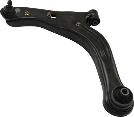 Kavo Parts SCA-4543 - Neatkarīgās balstiekārtas svira, Riteņa piekare www.autospares.lv