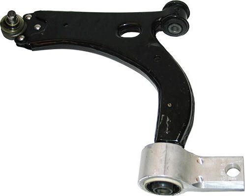 Kavo Parts SCA-4503 - Рычаг подвески колеса www.autospares.lv