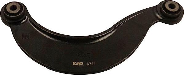 Kavo Parts SCA-4534 - Neatkarīgās balstiekārtas svira, Riteņa piekare www.autospares.lv