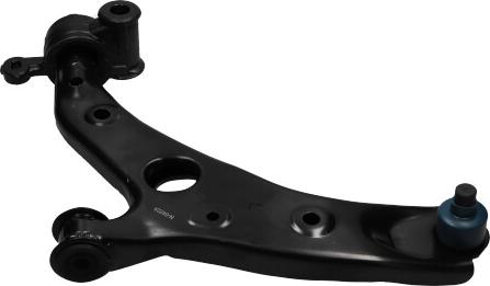 Kavo Parts SCA-4689 - Neatkarīgās balstiekārtas svira, Riteņa piekare www.autospares.lv