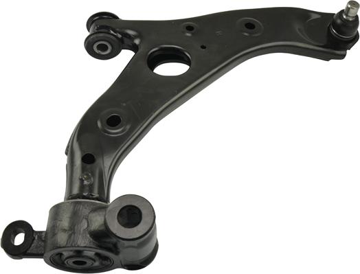 Kavo Parts SCA-4676 - Neatkarīgās balstiekārtas svira, Riteņa piekare autospares.lv