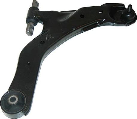 Kavo Parts SCA-4025 - Рычаг подвески колеса www.autospares.lv