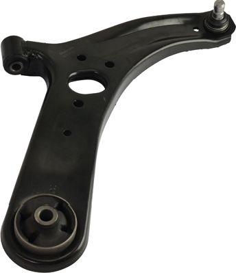 Kavo Parts SCA-4124 - Neatkarīgās balstiekārtas svira, Riteņa piekare autospares.lv