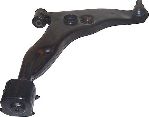 Kavo Parts SCA-5546 - Neatkarīgās balstiekārtas svira, Riteņa piekare www.autospares.lv