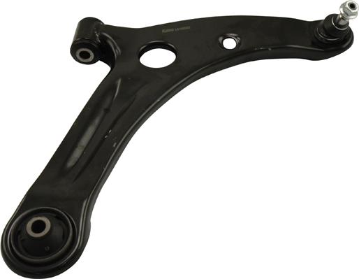 Kavo Parts SCA-5540 - Рычаг подвески колеса www.autospares.lv