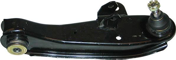 Kavo Parts SCA-5504 - Neatkarīgās balstiekārtas svira, Riteņa piekare www.autospares.lv