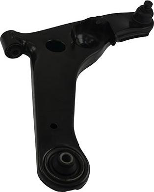 Kavo Parts SCA-5587 - Рычаг подвески колеса www.autospares.lv