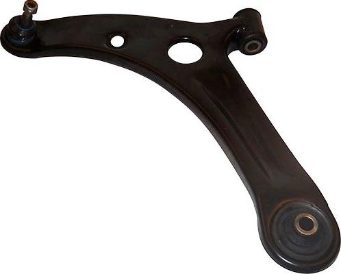 Kavo Parts SCA-5539 - Рычаг подвески колеса www.autospares.lv