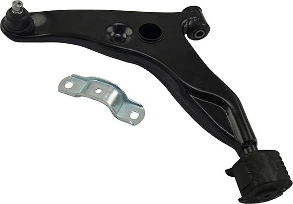 Kavo Parts SCA-5527 - Рычаг подвески колеса www.autospares.lv