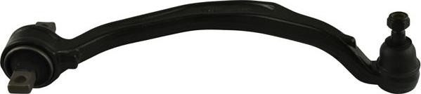 Kavo Parts SCA-5578 - Neatkarīgās balstiekārtas svira, Riteņa piekare www.autospares.lv