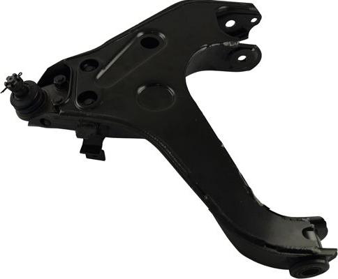 Kavo Parts SCA-5607 - Neatkarīgās balstiekārtas svira, Riteņa piekare www.autospares.lv