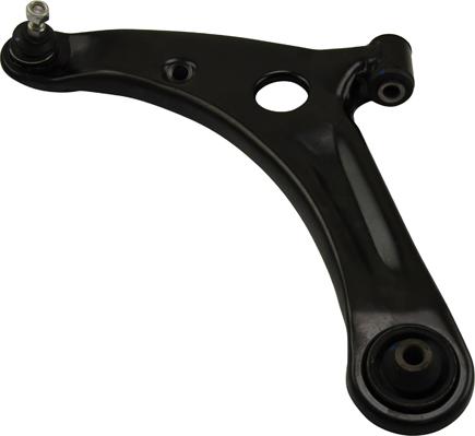 Kavo Parts SCA-5680 - Рычаг подвески колеса www.autospares.lv