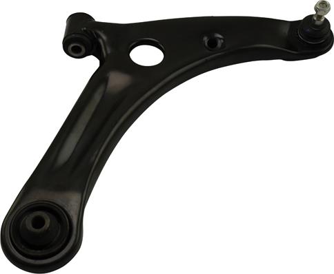 Kavo Parts SCA-5681 - Рычаг подвески колеса www.autospares.lv