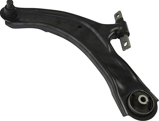 Kavo Parts SCA-6551 - Neatkarīgās balstiekārtas svira, Riteņa piekare www.autospares.lv