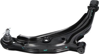 Kavo Parts SCA-6558 - Neatkarīgās balstiekārtas svira, Riteņa piekare www.autospares.lv