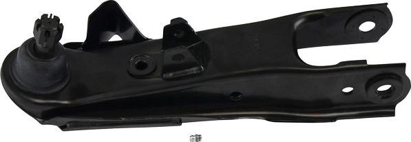 Kavo Parts SCA-6583 - Neatkarīgās balstiekārtas svira, Riteņa piekare www.autospares.lv