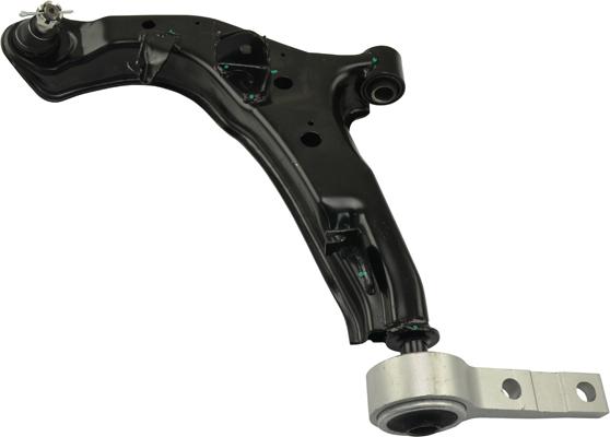 Kavo Parts SCA-6524 - Track Control Arm www.autospares.lv