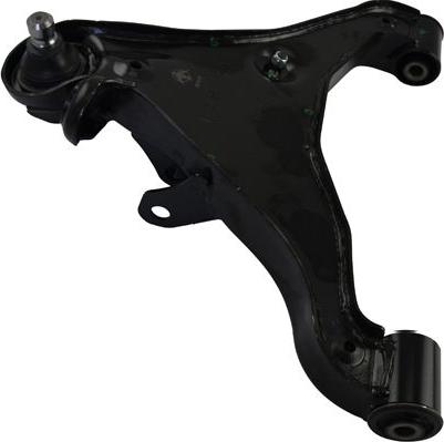 Kavo Parts SCA-6609 - Neatkarīgās balstiekārtas svira, Riteņa piekare www.autospares.lv