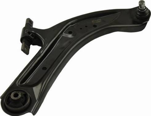 Kavo Parts SCA-6755 - Neatkarīgās balstiekārtas svira, Riteņa piekare www.autospares.lv