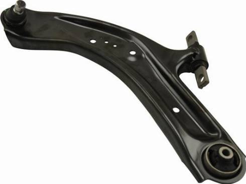 Kavo Parts SCA-6751 - Neatkarīgās balstiekārtas svira, Riteņa piekare www.autospares.lv