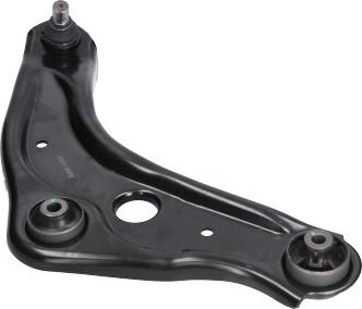 Kavo Parts SCA-6730 - Neatkarīgās balstiekārtas svira, Riteņa piekare www.autospares.lv