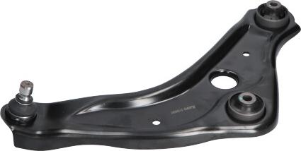 Kavo Parts SCA-6730 - Neatkarīgās balstiekārtas svira, Riteņa piekare www.autospares.lv