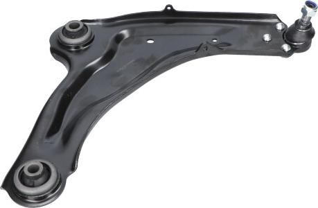 Kavo Parts SCA-10987 - Neatkarīgās balstiekārtas svira, Riteņa piekare www.autospares.lv