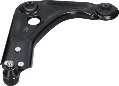 Kavo Parts SCA-10432 - Neatkarīgās balstiekārtas svira, Riteņa piekare www.autospares.lv