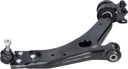 Kavo Parts SCA-10562 - Neatkarīgās balstiekārtas svira, Riteņa piekare www.autospares.lv