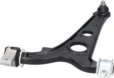 Kavo Parts SCA-10643 - Neatkarīgās balstiekārtas svira, Riteņa piekare www.autospares.lv