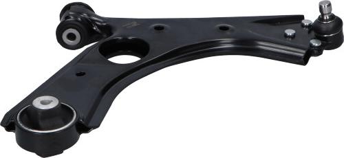 Kavo Parts SCA-10606 - Neatkarīgās balstiekārtas svira, Riteņa piekare www.autospares.lv