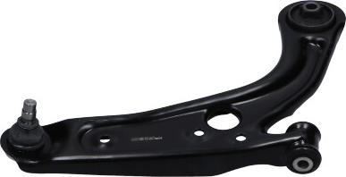 Kavo Parts SCA-10805 - Neatkarīgās balstiekārtas svira, Riteņa piekare www.autospares.lv