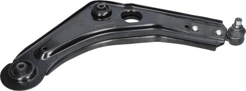 Kavo Parts SCA-10361 - Neatkarīgās balstiekārtas svira, Riteņa piekare www.autospares.lv