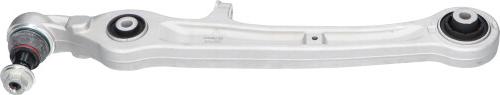 Kavo Parts SCA-10376 - Neatkarīgās balstiekārtas svira, Riteņa piekare www.autospares.lv