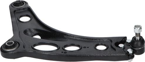 Kavo Parts SCA-10370 - Neatkarīgās balstiekārtas svira, Riteņa piekare www.autospares.lv