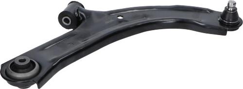 Kavo Parts SCA-10246 - Neatkarīgās balstiekārtas svira, Riteņa piekare www.autospares.lv