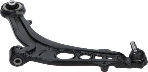 Kavo Parts SCA-10262 - Neatkarīgās balstiekārtas svira, Riteņa piekare www.autospares.lv