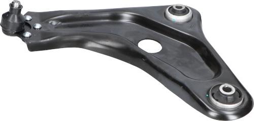 Kavo Parts SCA-10795 - Neatkarīgās balstiekārtas svira, Riteņa piekare www.autospares.lv