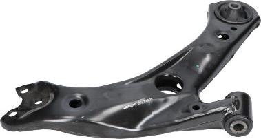 Kavo Parts SCA-11748 - Neatkarīgās balstiekārtas svira, Riteņa piekare www.autospares.lv