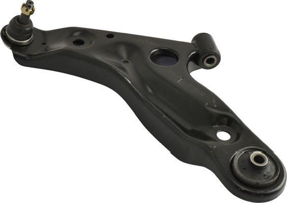 Kavo Parts SCA-8593 - Рычаг подвески колеса www.autospares.lv