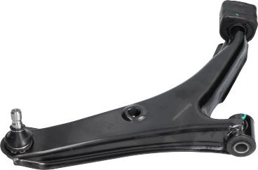 Kavo Parts SCA-8503 - Neatkarīgās balstiekārtas svira, Riteņa piekare www.autospares.lv