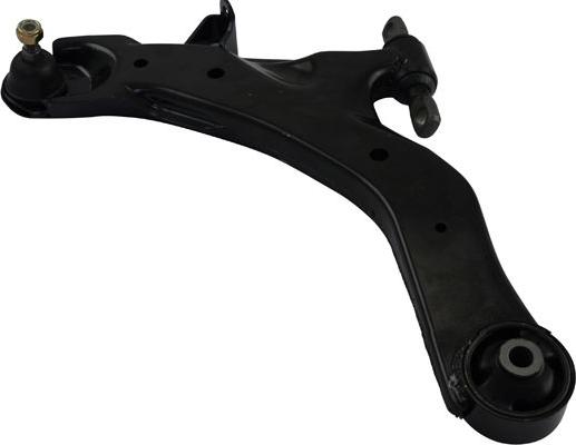 Kavo Parts SCA-3096 - Neatkarīgās balstiekārtas svira, Riteņa piekare www.autospares.lv