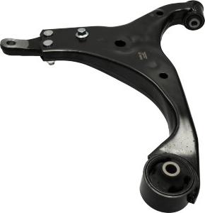 Kavo Parts SCA-3067 - Neatkarīgās balstiekārtas svira, Riteņa piekare www.autospares.lv