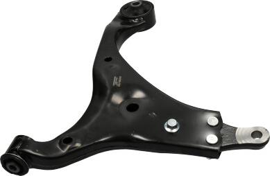 Kavo Parts SCA-3067 - Neatkarīgās balstiekārtas svira, Riteņa piekare www.autospares.lv