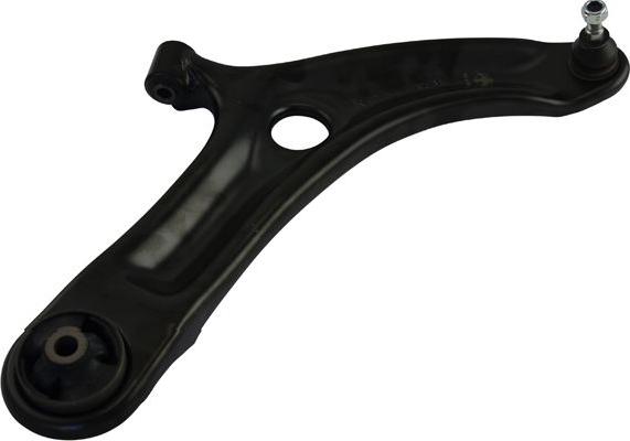 Kavo Parts SCA-3156 - Neatkarīgās balstiekārtas svira, Riteņa piekare www.autospares.lv