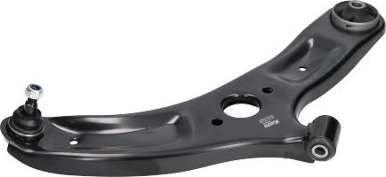 Kavo Parts SCA-3156 - Neatkarīgās balstiekārtas svira, Riteņa piekare www.autospares.lv