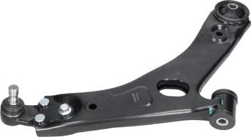 Kavo Parts SCA-3255 - Neatkarīgās balstiekārtas svira, Riteņa piekare www.autospares.lv